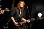 Dave Pirner fra Soul Asylum, som nu er på turné igen i Europa. Foto: Rob Grabowski/Ritzau Scanpix