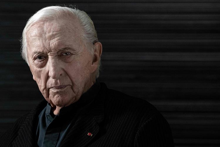 Foto: Joel Saget/Ritzau Scanpix