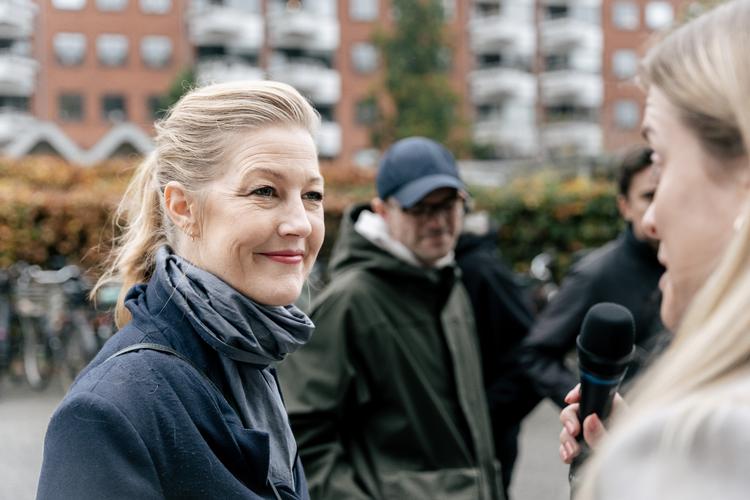 Foto: Emil Helms/Ritzau Scanpix