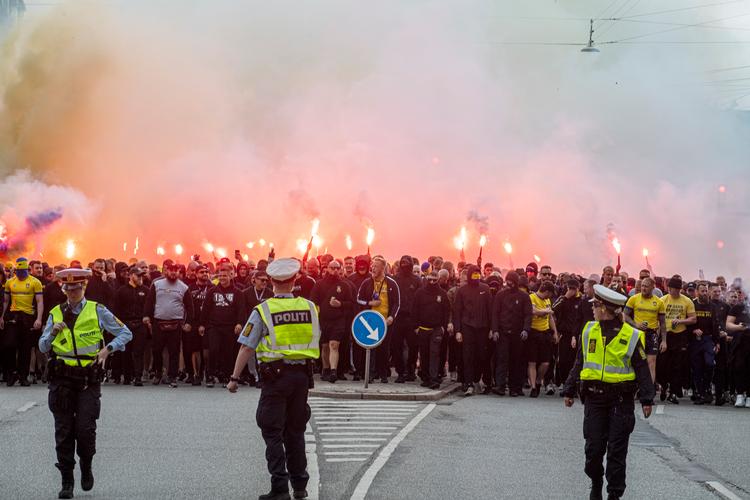 Foto: Kenneth Meyer