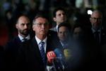 Foto: Adriano Machado/Ritzau Scanpix