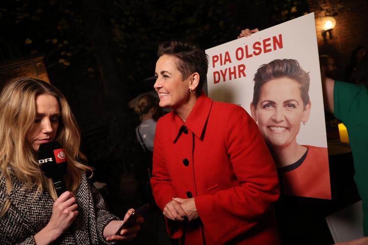 Foto: Finn Frandsen