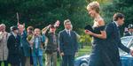 I femte sæson spilles prinsesse Diana af den australske skuespiller Elizabeth Debicki.   