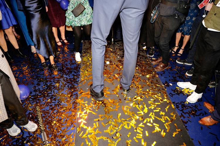 Valgfest hos Liberal Alliance. Foto: Hannah Aurora Almstrup