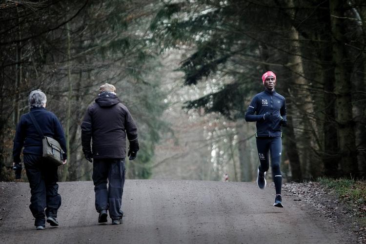 Foto: Mads Nissen/Ritzau Scanpix