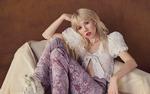Carly Rae Jepsen gemmer sig fra sorgerne på sit sjette album 'The Loneliest Time', men viser også overraskende countryfølelser, der gerne måtte være flere af.  Foto: Meredith Jenks
