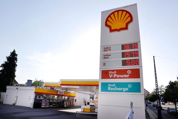 Arkivfoto Jens Dresling