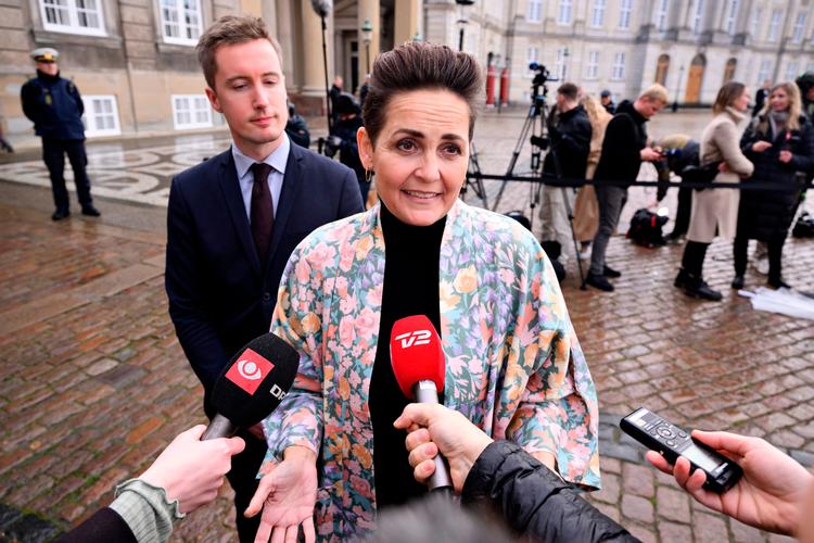 Foto: Philip Davali/Ritzau Scanpix