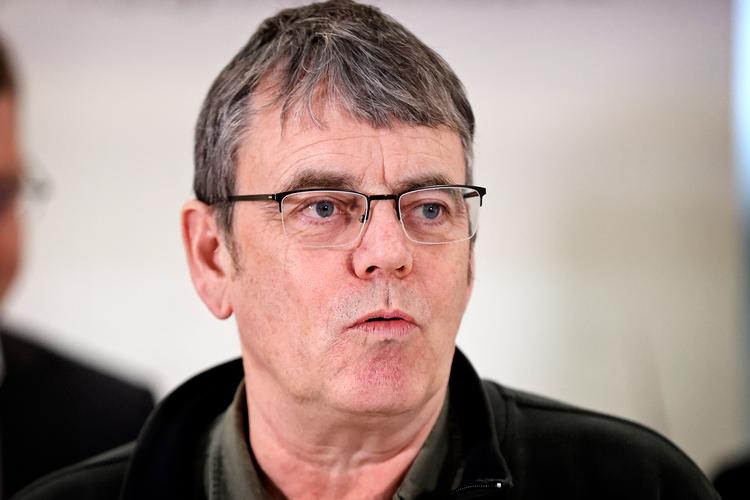 Foto: Jens Dresling