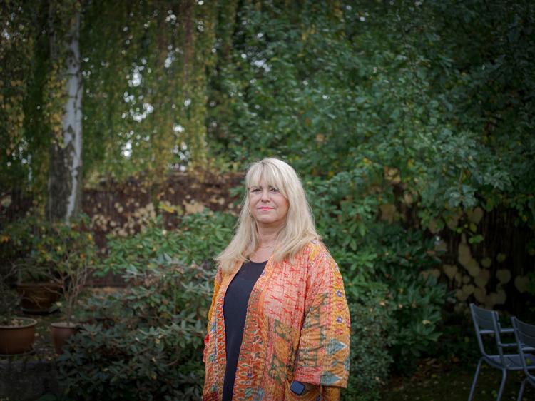 Foto: Miriam Dalsgaard