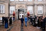 Foto: Philip Davali/Ritzau Scanpix