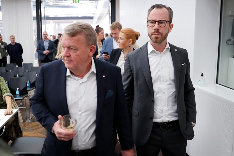Foto: Jens Dresling