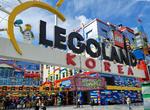 Efter en koreansk kommune undlod at betale et Legoland-lån, er deres kreditvurdering faldet fra højest til lavest. Foto: Yonhap News Agency/Ritzau Scanpix