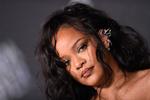 Rihanna til premiere i oktober på filmen 'Wakanda Forever', som hun har lavet musik til. Foto: Valerie Macon/Ritzau Scanpix