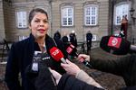 Foto: Philip Davali/Ritzau Scanpix