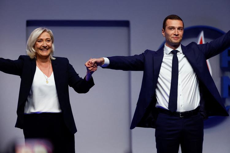 Foto: Christian Hartmann/Ritzau Scanpix