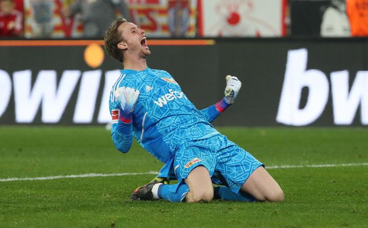 Foto: Oliver Behrendt/Ritzau Scanpix