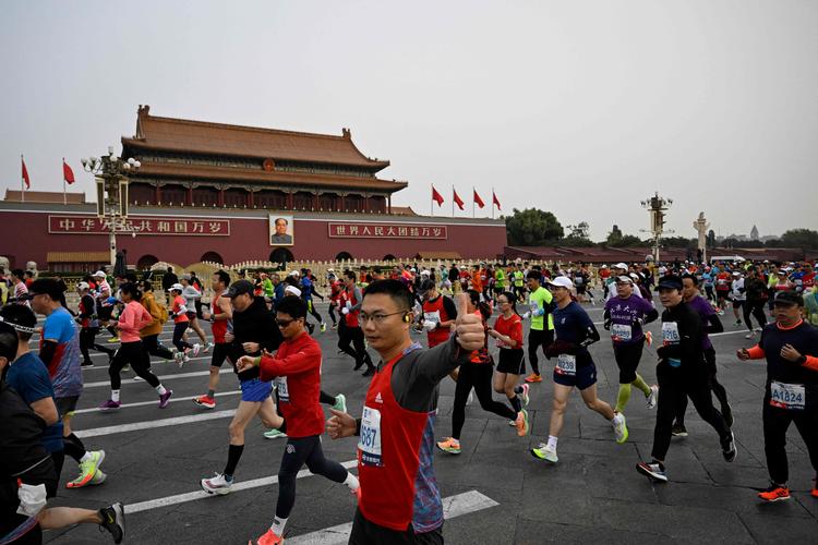 Foto: Jade Gao/Ritzau Scanpix