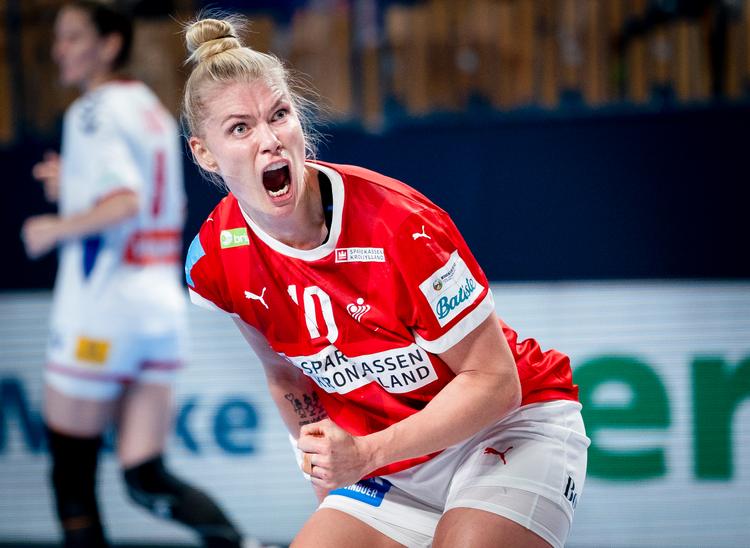 Foto: Liselotte Sabroe/Ritzau Scanpix