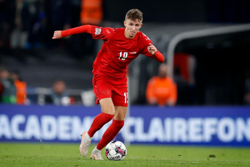 Foto: Jens Dresling