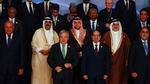 FN’s generalsekretær, António Guterres, ved klimatopmødet i Egypten.  Foto: Mohammed Salem/Ritzau Scanpix