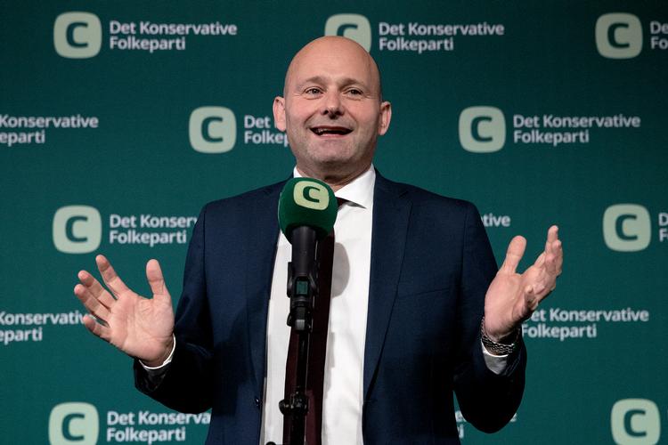 Foto: Finn Frandsen
