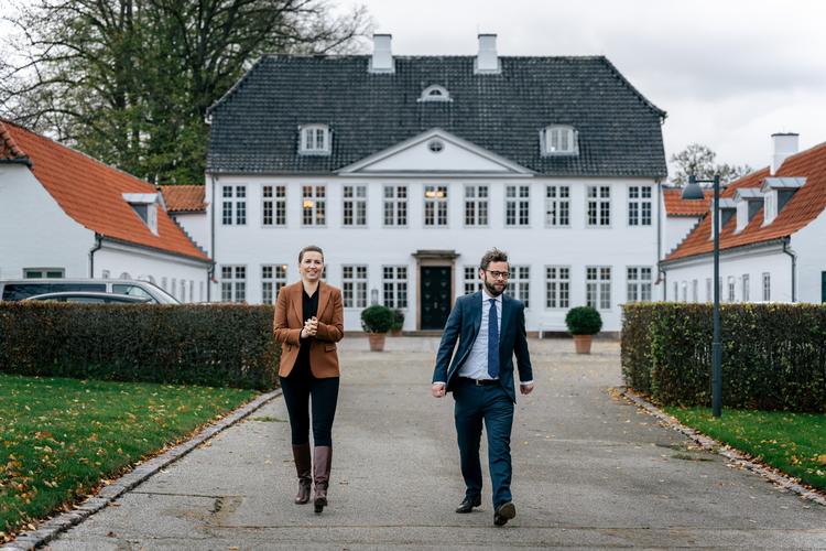 Foto: Emil Helms/Ritzau Scanpix