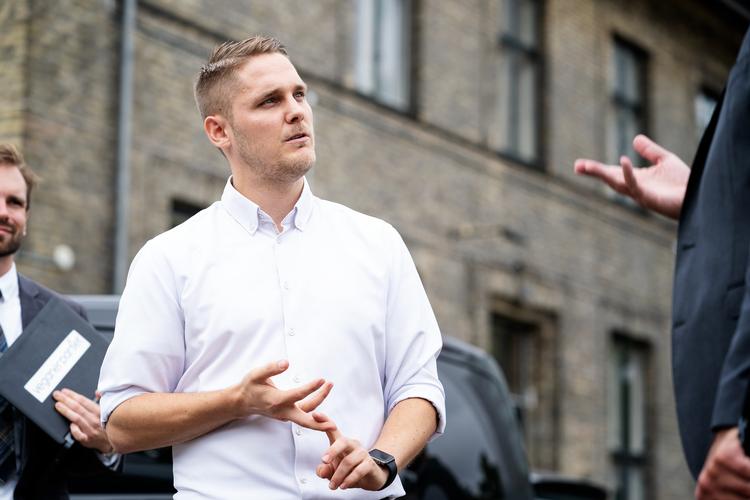 Foto: Emil Agerskov