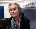     De senere år har Chili Turèll også beskæftiget sig med alternativ behandling i sin egen virksomhed. Foto: Sarah Christine Nørgaard/Ritzau Scanpix