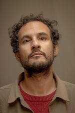 Ali Abbasi. Foto: Miriam Dalsgaard