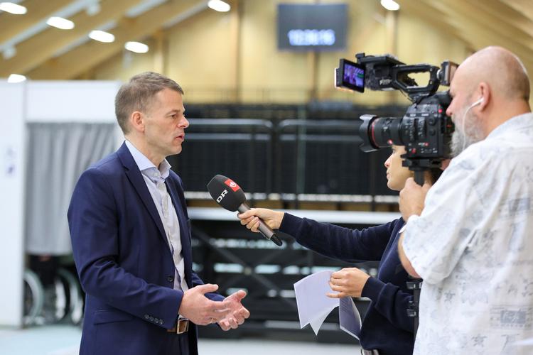 Foto: Álvur Haraldsen/Ritzau Scanpix