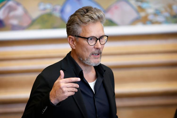 Foto: Jens Dresling