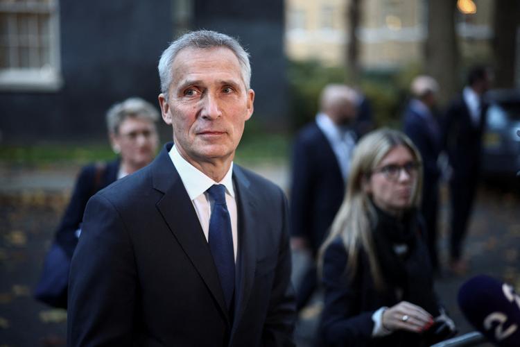 Foto: Henry Nicholls/Ritzau Scanpix