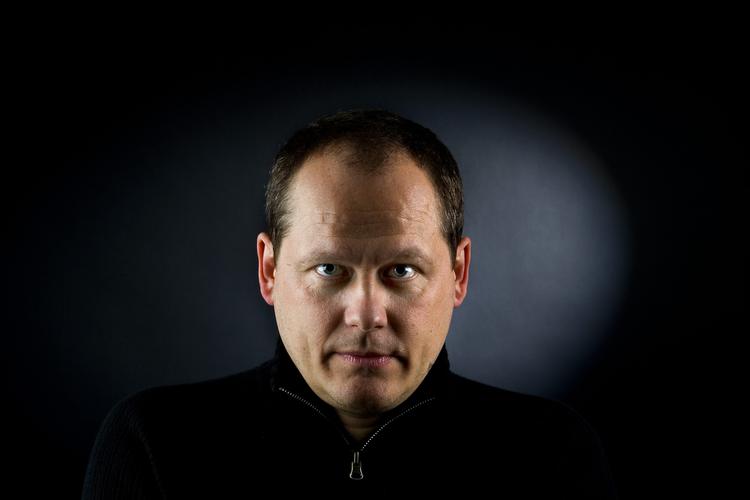 Foto: Thomas Wilmann