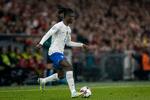Edouard Camavinga spiller godt nok for Real Madrid til daglig. Men kan den unge midtbanespiller udfylde hullet efter skadede N'Golo Kanté og Paul Pogba og hjælpe Frankrig til VM-guld igen? Foto: Christian Falck Wolff