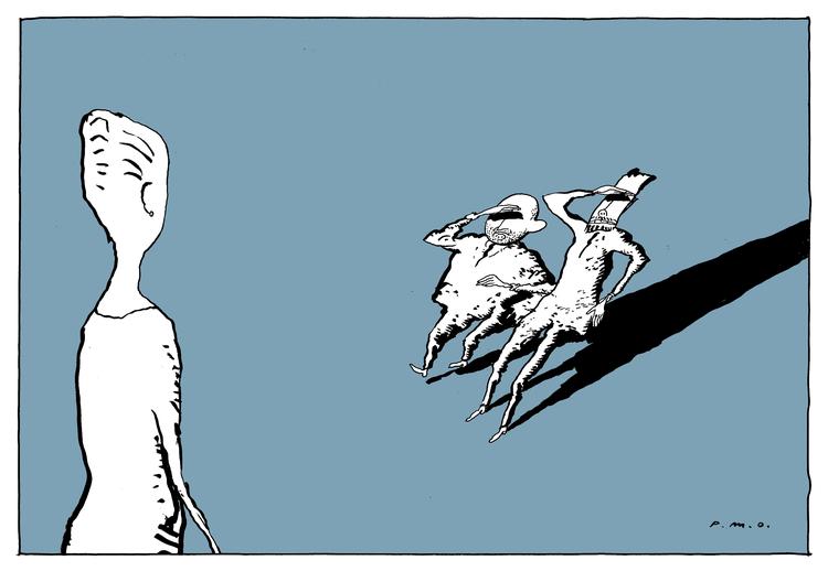 Foto: Per Marquard Otzen/POLITIKEN