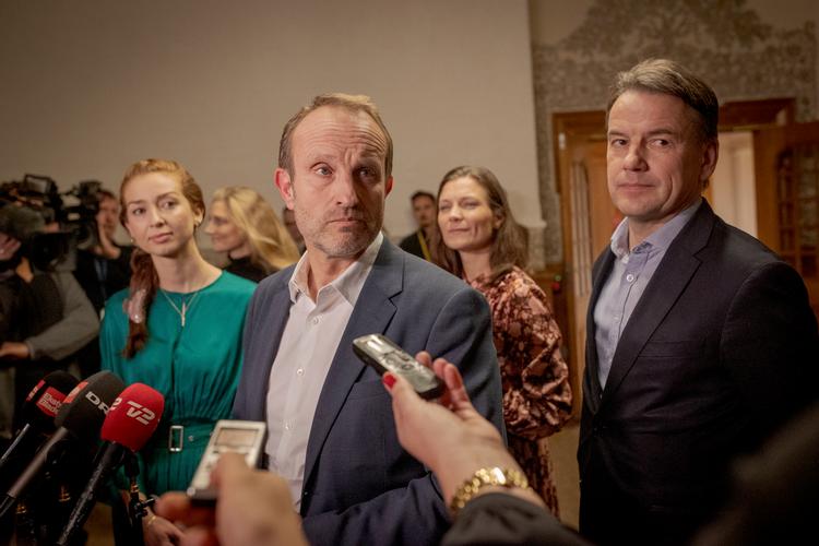 Arkivfoto Miriam Dalsgaard