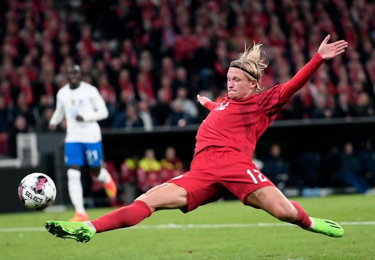 Foto: Lars Poulsen