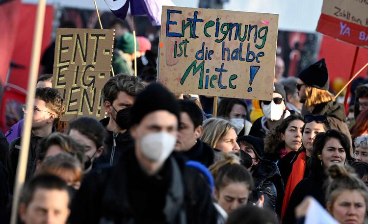 Foto: Tobias Schwarz/Ritzau Scanpix