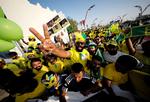 Foto: Hamad I Mohammed/Ritzau Scanpix