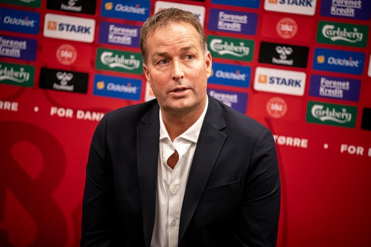 Foto: Mads Claus Rasmussen/Ritzau Scanpix