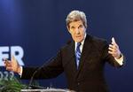 Samarbejdet i Indonesien kan ifølge USA’s særlige udsending for klimaforandringer, John Kerry, få enorm betydning. Foto: Joseph Eid/Ritzau Scanpix