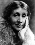 Virginia Woolf. Woolf etablerede i 1917 forlaget Hogarth Press sammen med sin mand​. To af de bedste bøger fra det 20. århundrede, begge skrevet af Woolf selv, blev udgivet på det lille forlag: ’Mrs. Dalloway’ og ’To the Lighthouse’.  Foto: Public Domain/ASSOCIATED PRESS