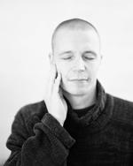 Den svenske jazzpianist Esbjörn Svensson blev blot 44 år. Foto: Katarina Grip Höök