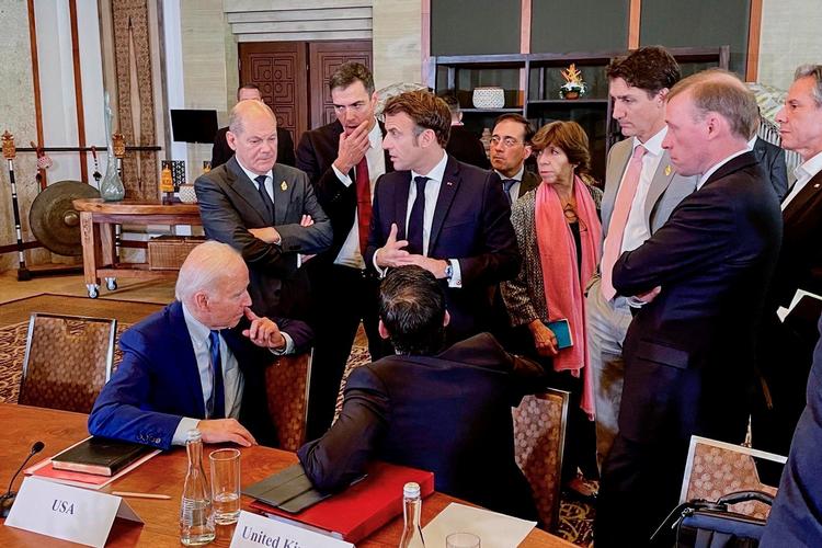 Foto: Bpa/Ritzau Scanpix