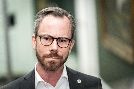 Foto: Emil Helms/Ritzau Scanpix