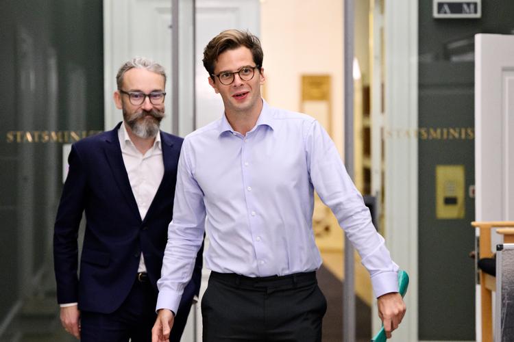 Foto: Philip Davali/Ritzau Scanpix