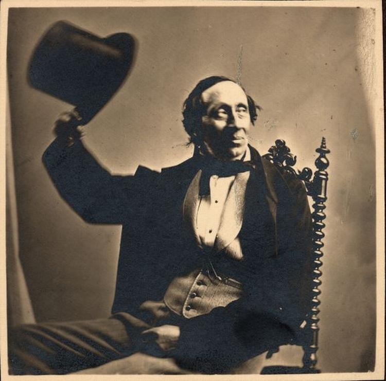 Foto: H.C. Andersen Centret