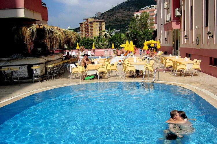 Foto: Pelle Rink/Ritzau Scanpix