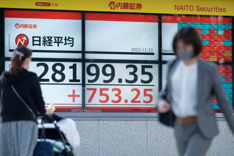 Foto: Richard A. Brooks/Ritzau Scanpix